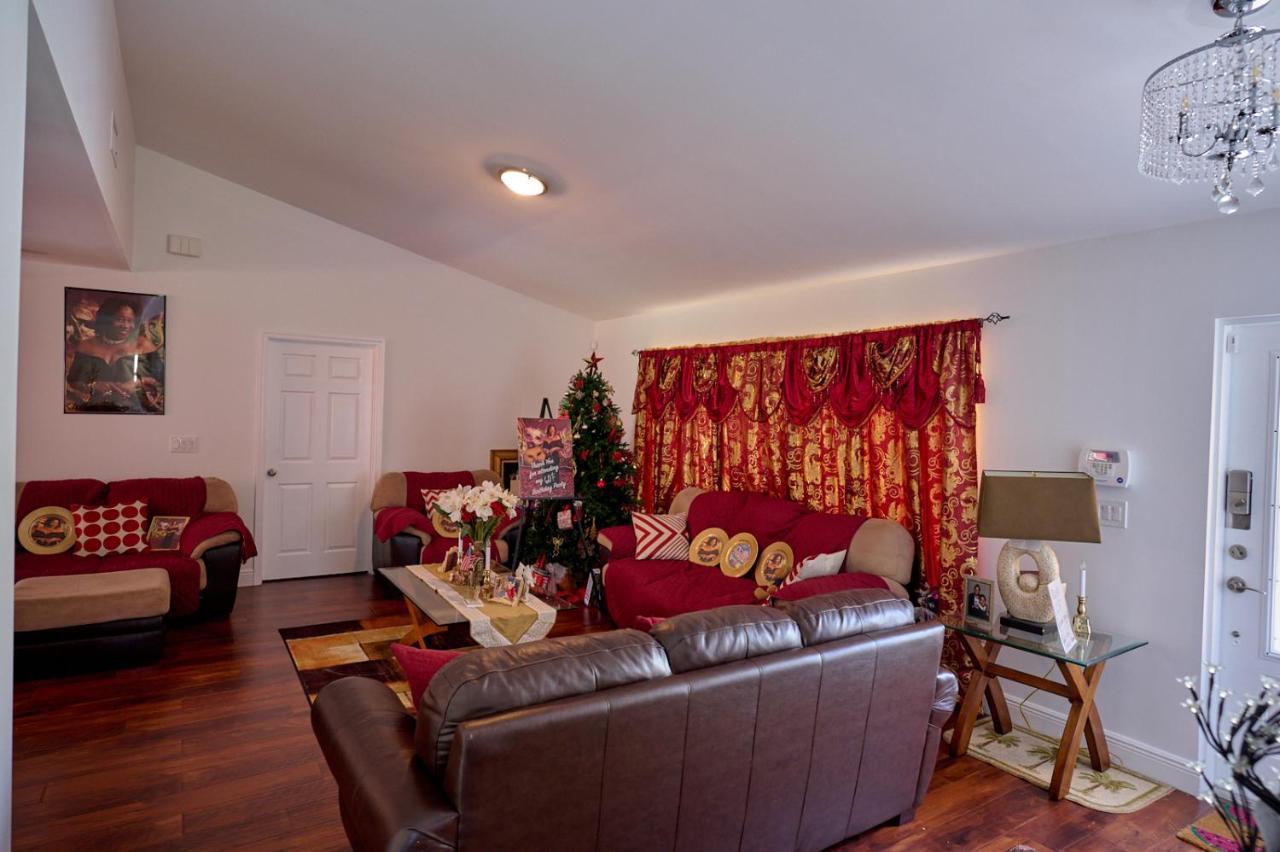 Fabulous Hollywood Living Space Extérieur photo