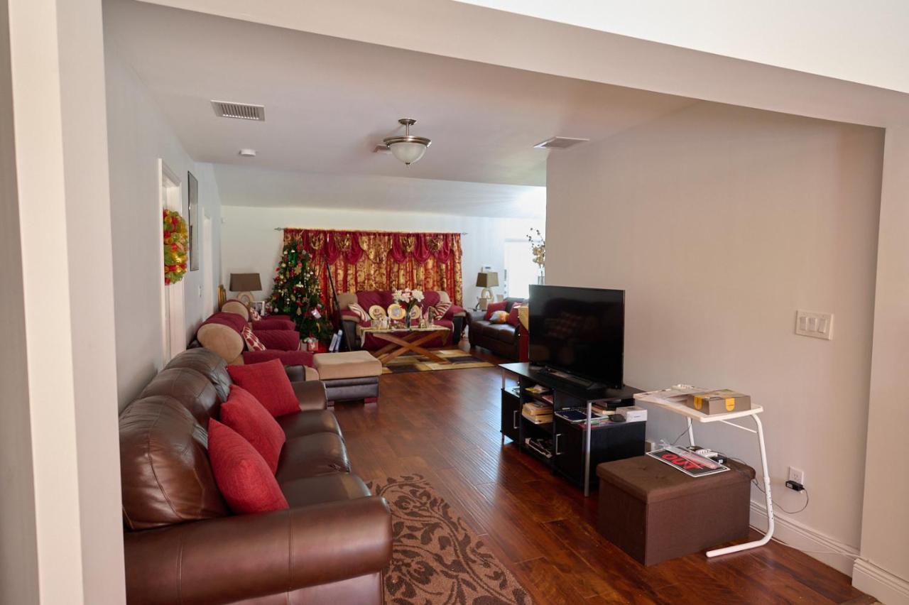 Fabulous Hollywood Living Space Extérieur photo