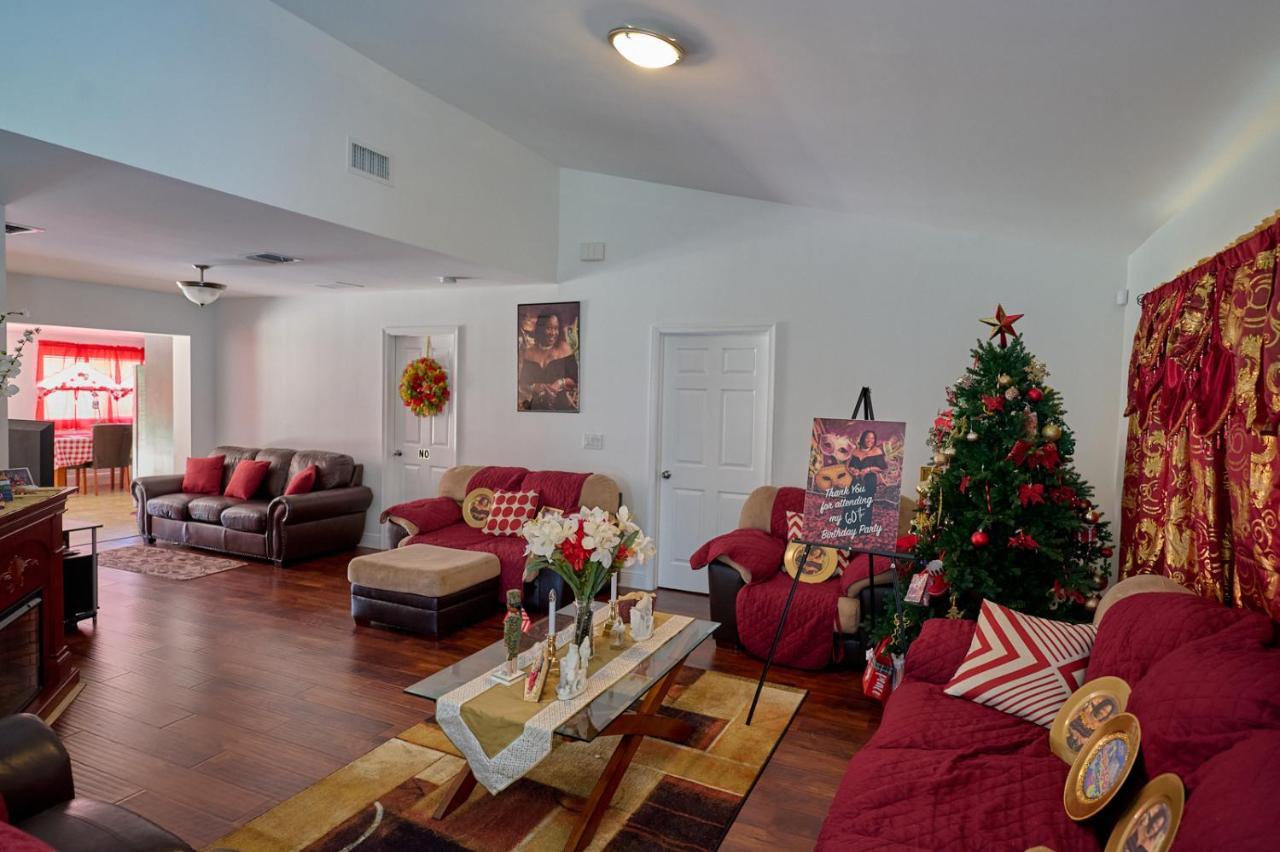 Fabulous Hollywood Living Space Extérieur photo