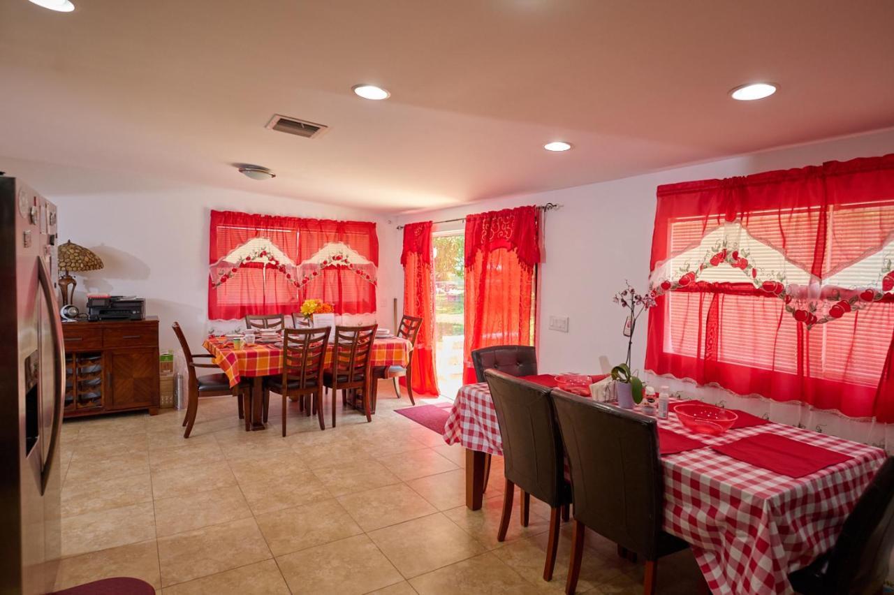 Fabulous Hollywood Living Space Extérieur photo