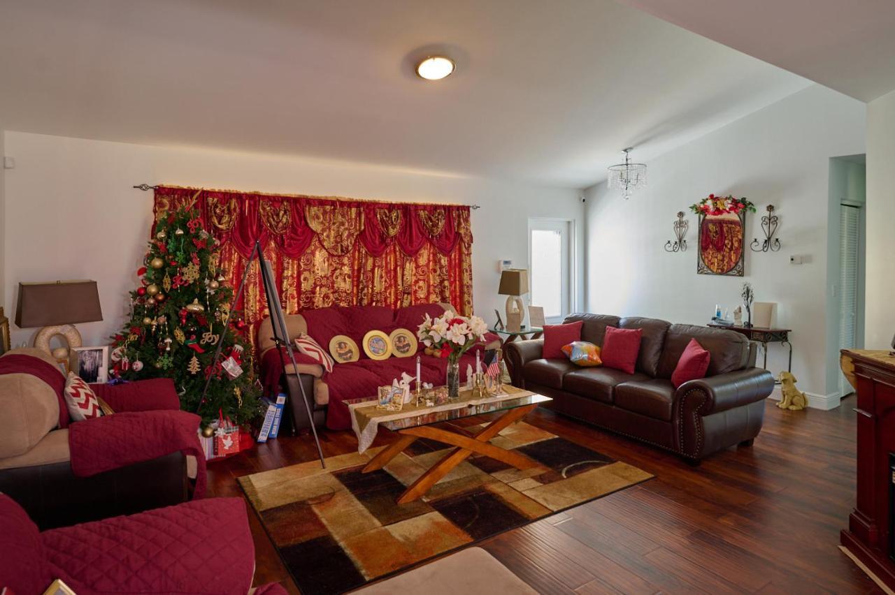 Fabulous Hollywood Living Space Extérieur photo