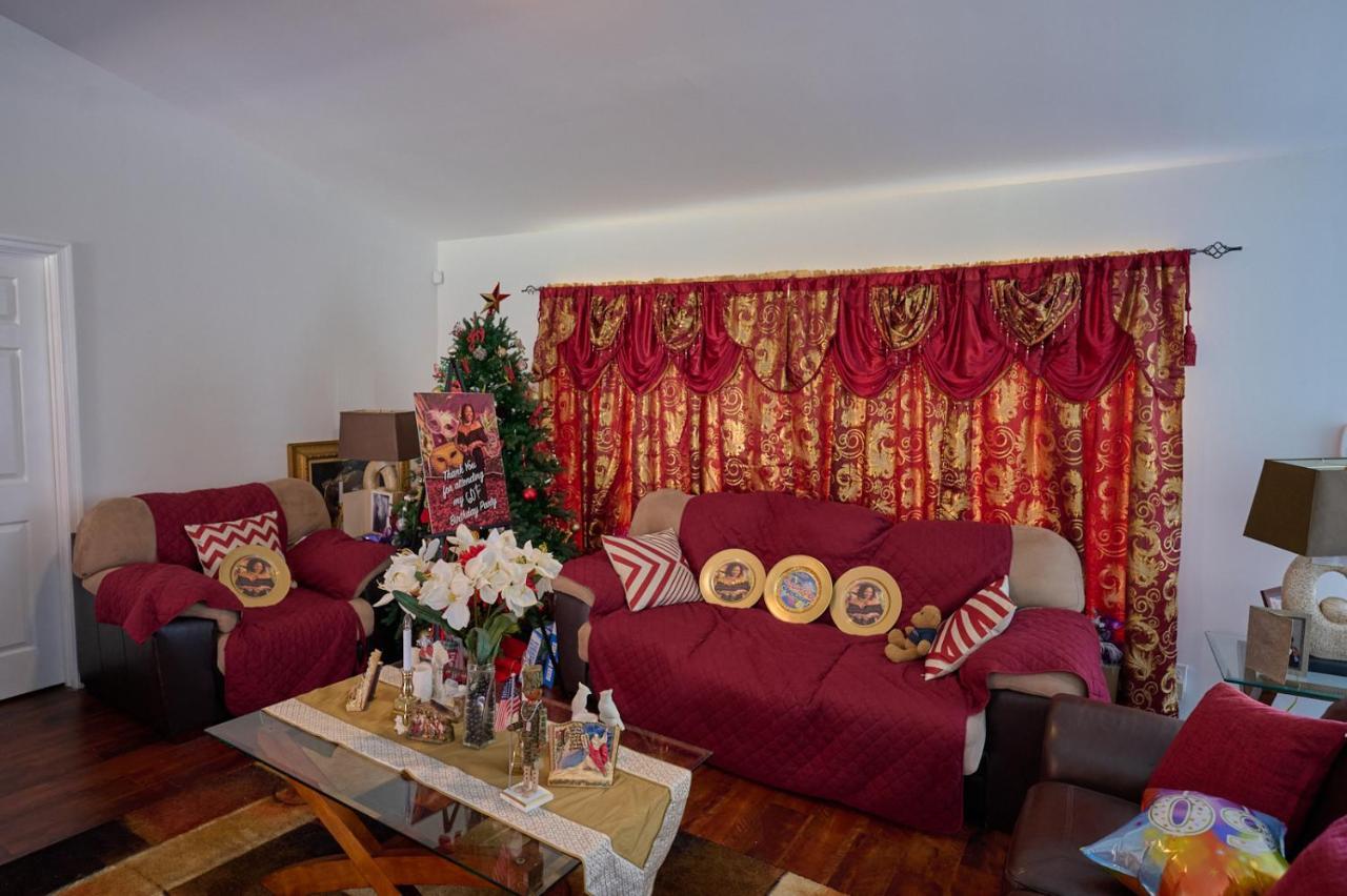 Fabulous Hollywood Living Space Extérieur photo